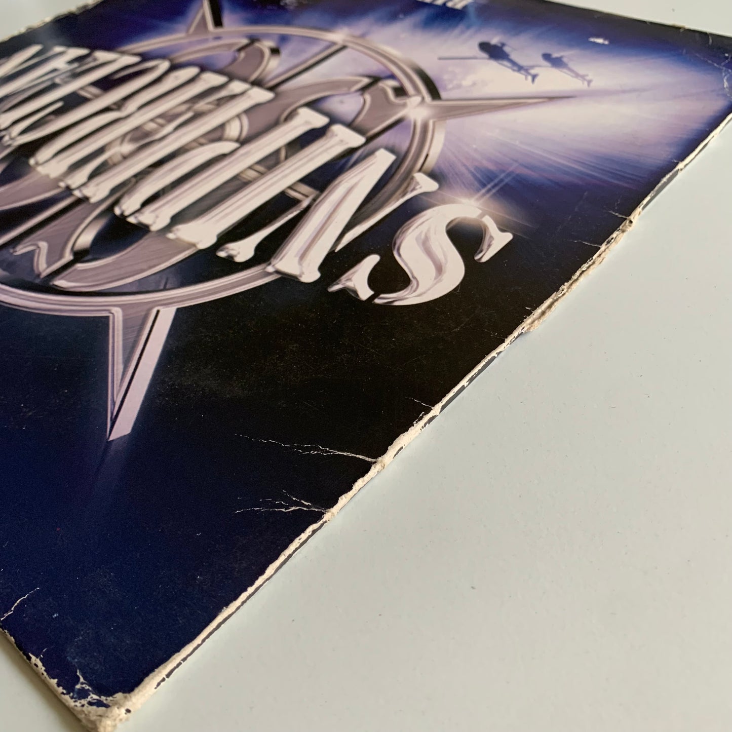 Sniperclan 59 - Rien N' Nous Arrêtes - EP 2002 Occasion