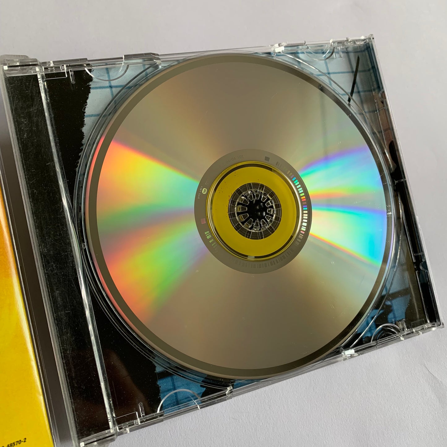 Kill Bill Vol. 1 Original Soundtrack B.O. Film 2003 Occasion