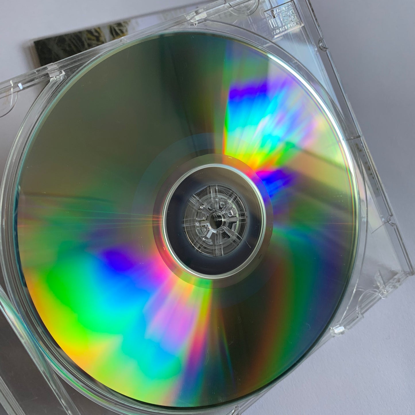 Emi Bond 2008 Promo Occasion