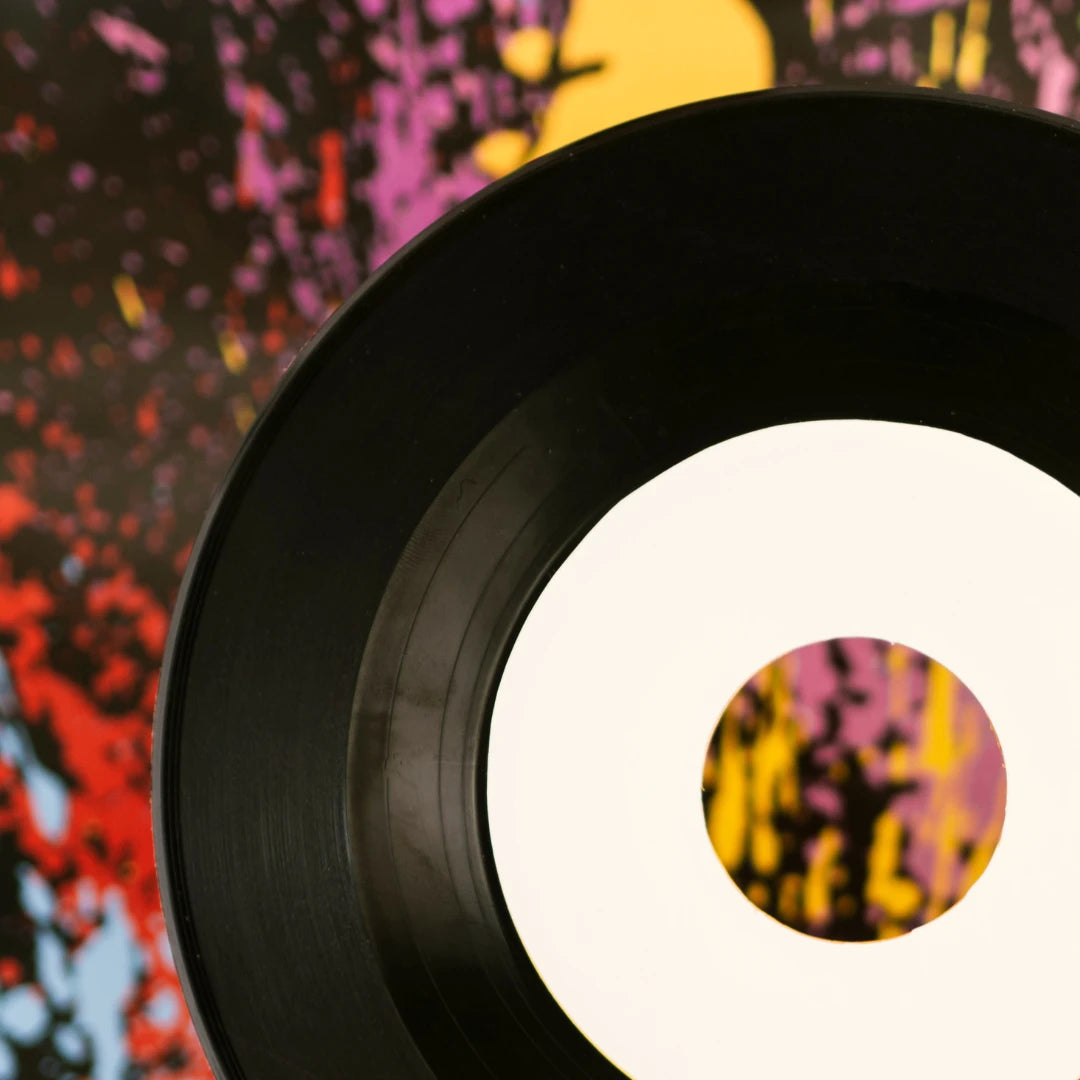 Vinyle 45 tours et Maxi