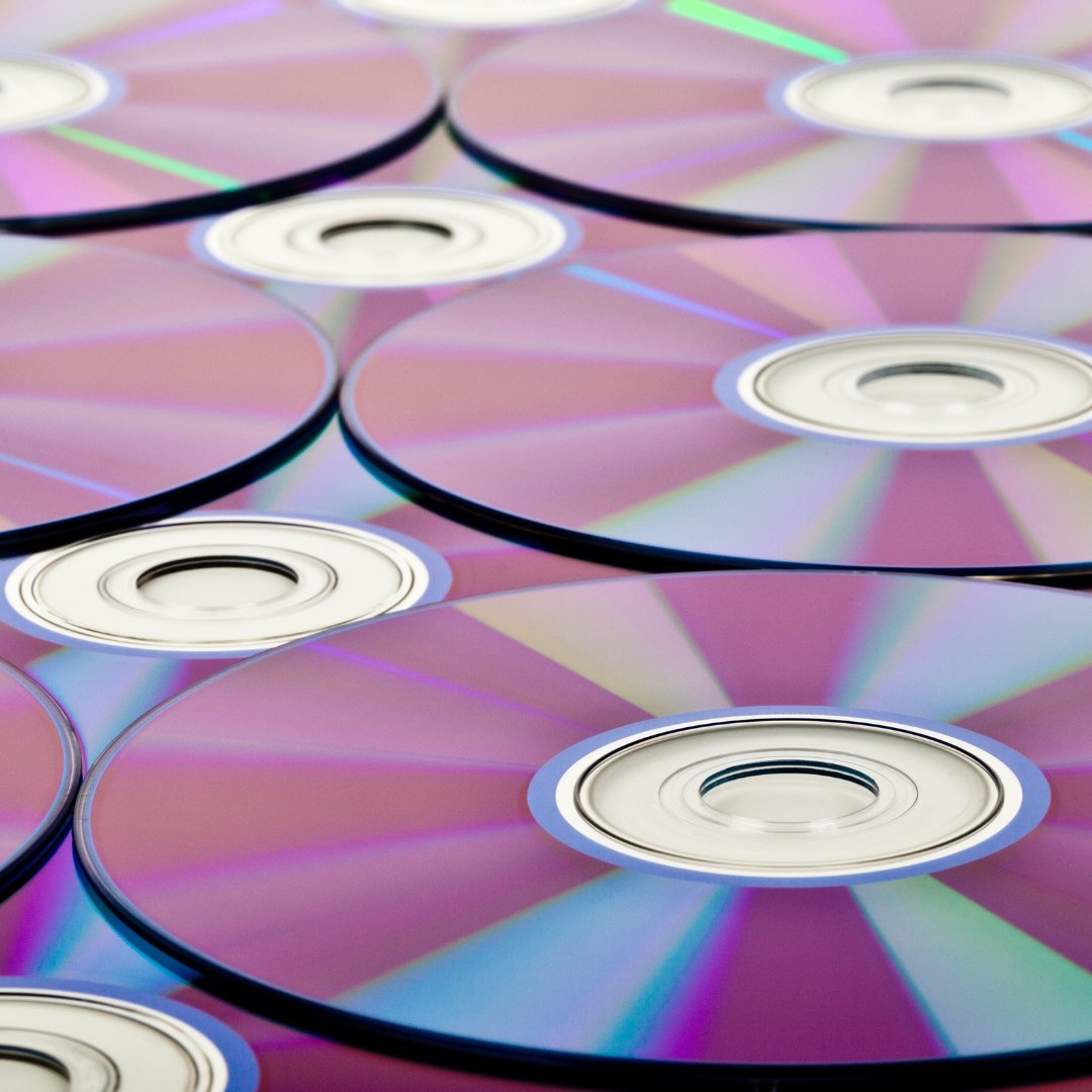 CD / Singles