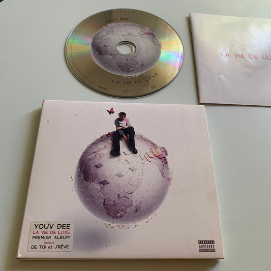 Youv Dee - La Vie De Luxe - 2021 Occasion