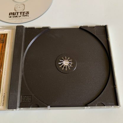 CD - Nuttea - Un Signe Du Temps - 2000 Occasion