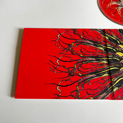 CD - Yodelice - Cardioid - 2010