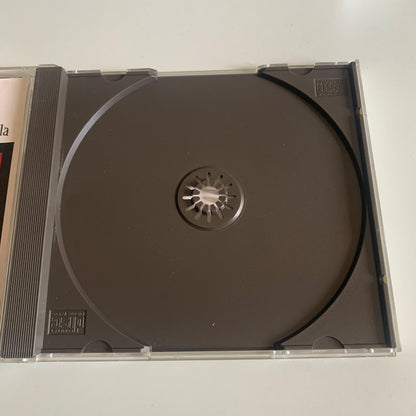 CD - Killer Barbies - Sin Is In - 2003 Occasion