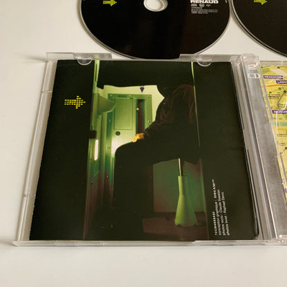CD - Renaud - L'absolutely Meilleur Of Renaud - 2000 Occasion