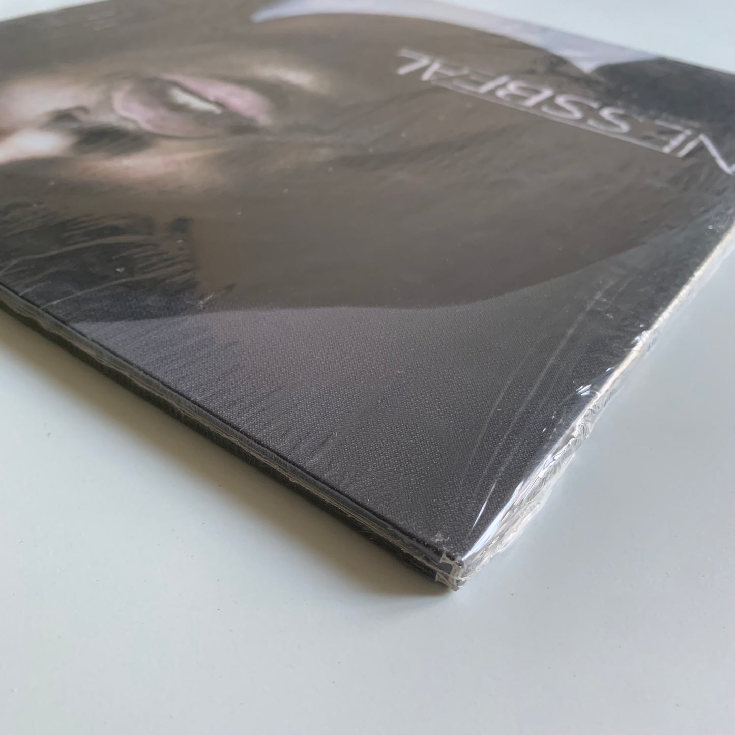 Nessbeal - Rois Sans Couronne - Double LP 2020 - Occasion