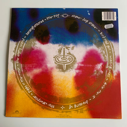 The Cure - The Top - LP 1984 Occasion