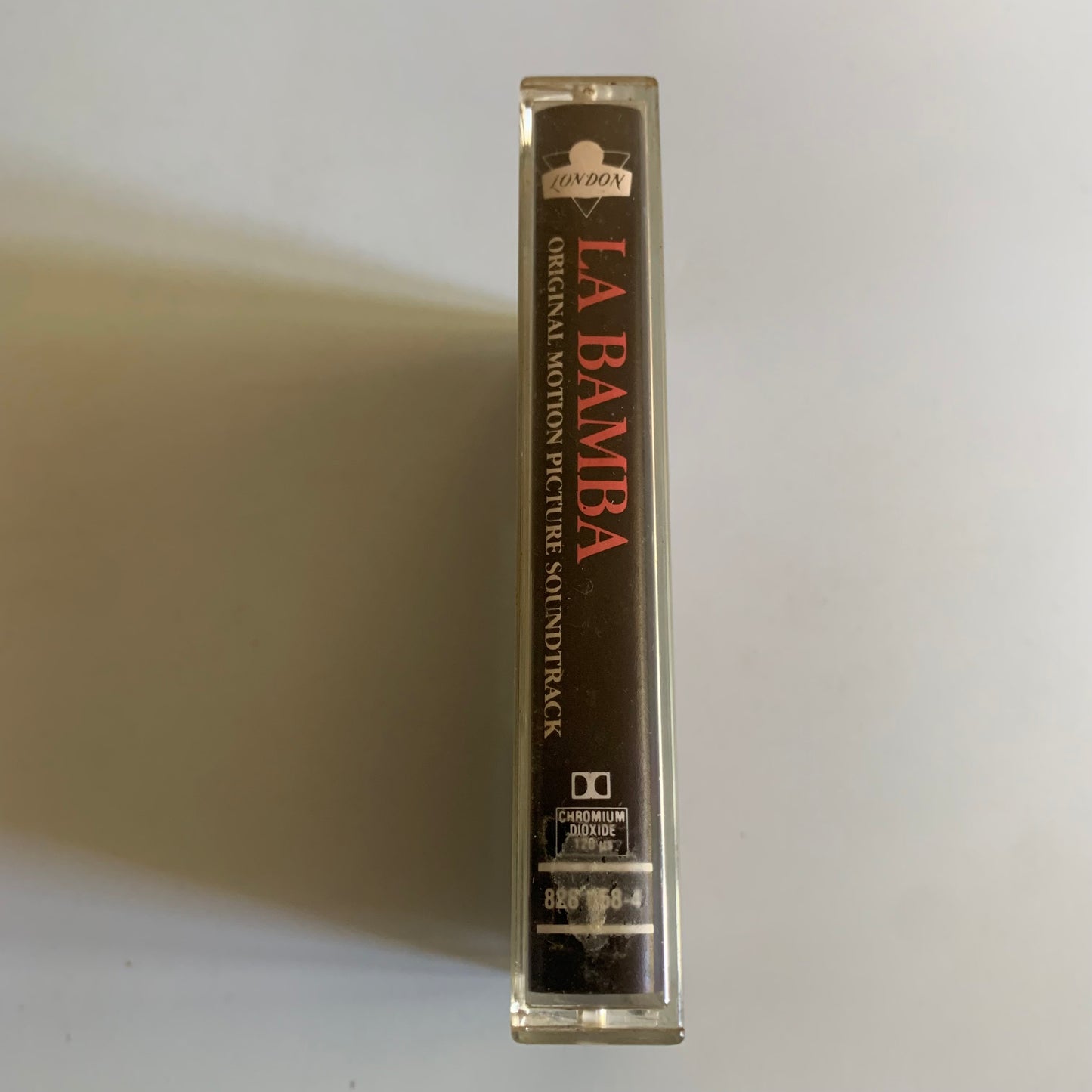 Los Lobos - La Bamba - Bande Originale du Film - 1987 Occasion