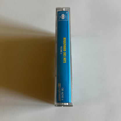 Compilation - Boulevard Des Hits Volume 6 - 1988