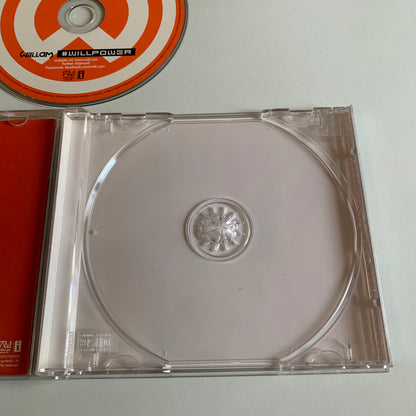 CD - Will.i.am - #willpower - 2013 Occasion