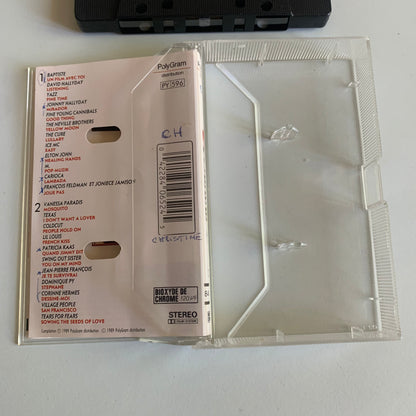 Variétés Compilation - Les Tubes 1 - 1989 Occasion