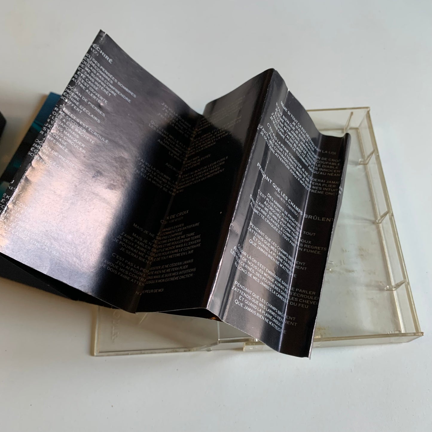 Niagara - Religion - 1990 Occasion