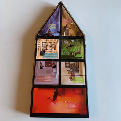 Zazie - Za7ie - 49/49 - Box Set 7 CD - 2010 Occasion