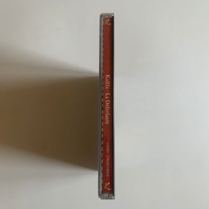 CD - Kalffa - La Déferlante - 2007 Occasion