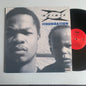 Xzibit - The Foundation - Single 1996