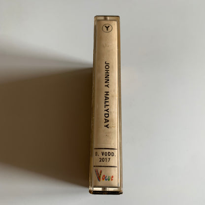 Johnny Hallyday - 1975 Occasion