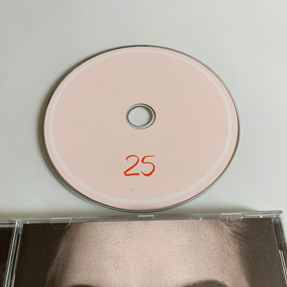 Adele - 25 - 2015 Occasion