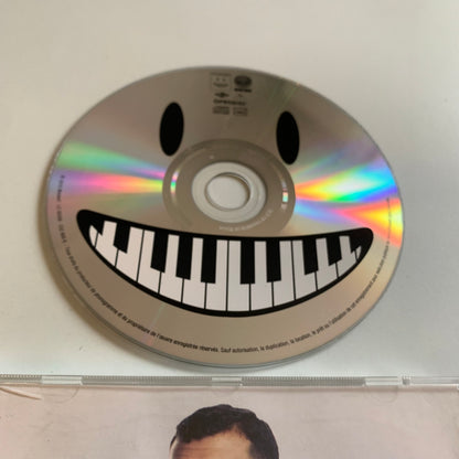 CD - Stromae - Cheese - 2017