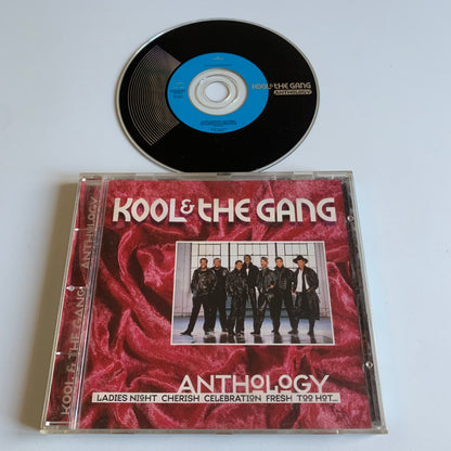 Kool & The Gang - Anthology 1994 Occasion