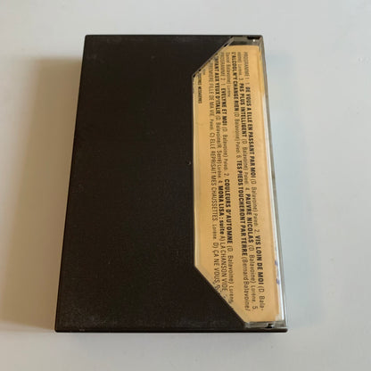 Daniel Balavoine - 1978 Occasion