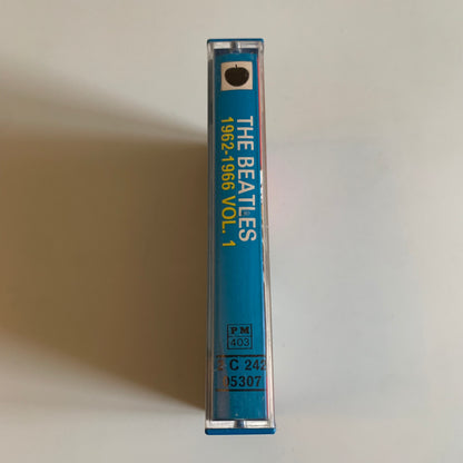 The Beatles - 1962 - 1966 Vol.1 - 1974