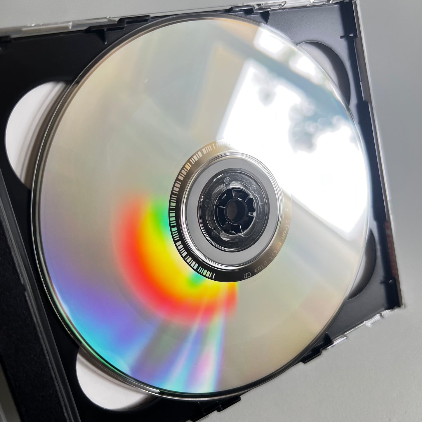 CD & DVD - Sparow Zabrotta - Un Petit Plus - 2009