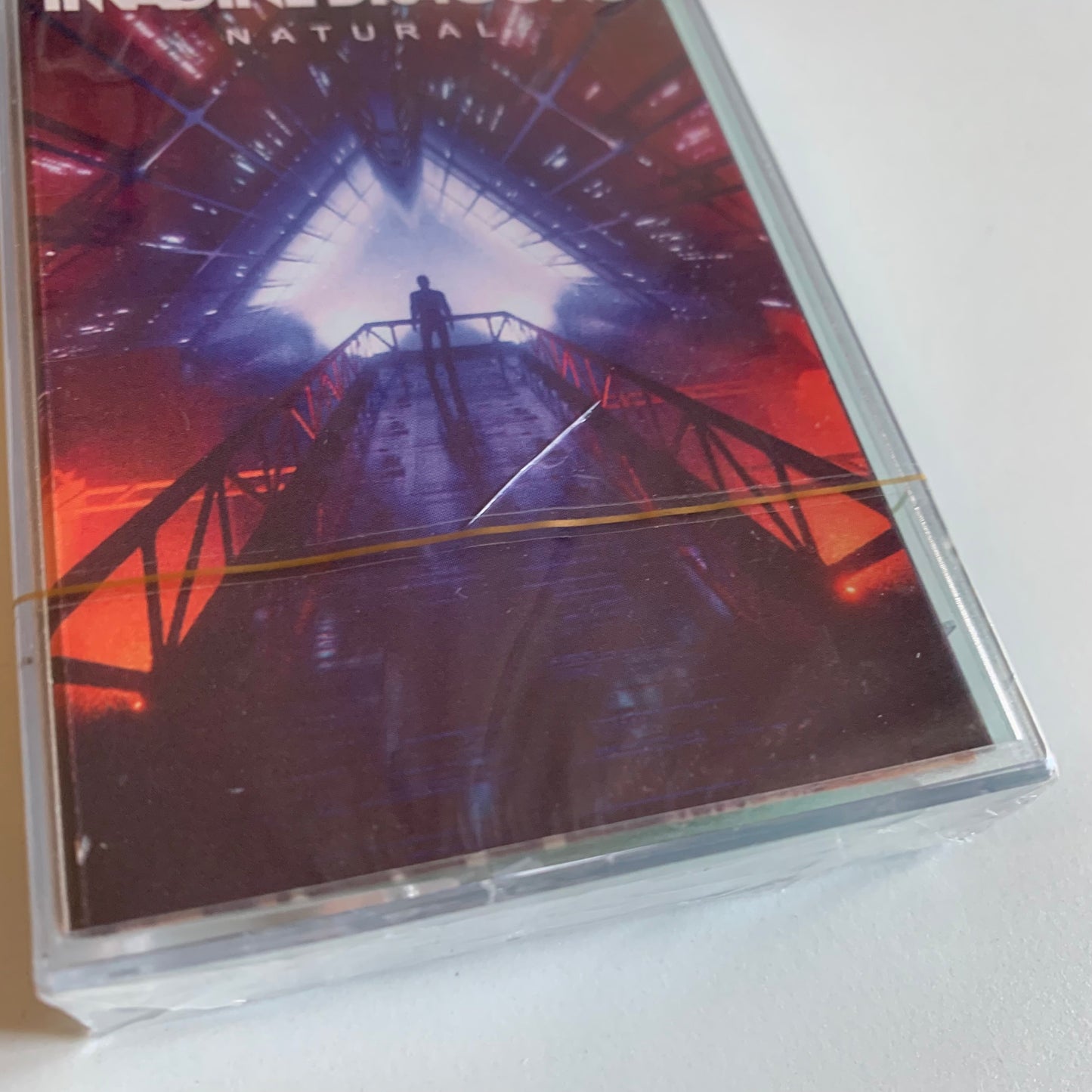 Imagine Dragons - Natural - Neuve sous Blister