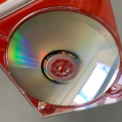 CD - Prohom - Prohom - 2002 Occasion