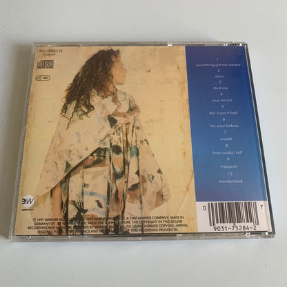 Simply Red - Stars - 1991 Occasion