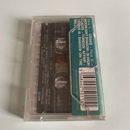 Mike Oldfield - Crises - 1984 Occasion