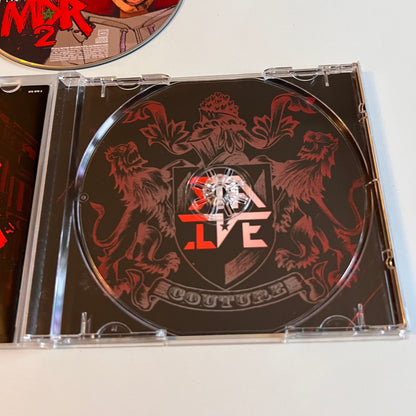 CD - Mister You - MDR 2 - 2012