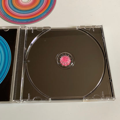 CD - The Music - 2002 Occasion