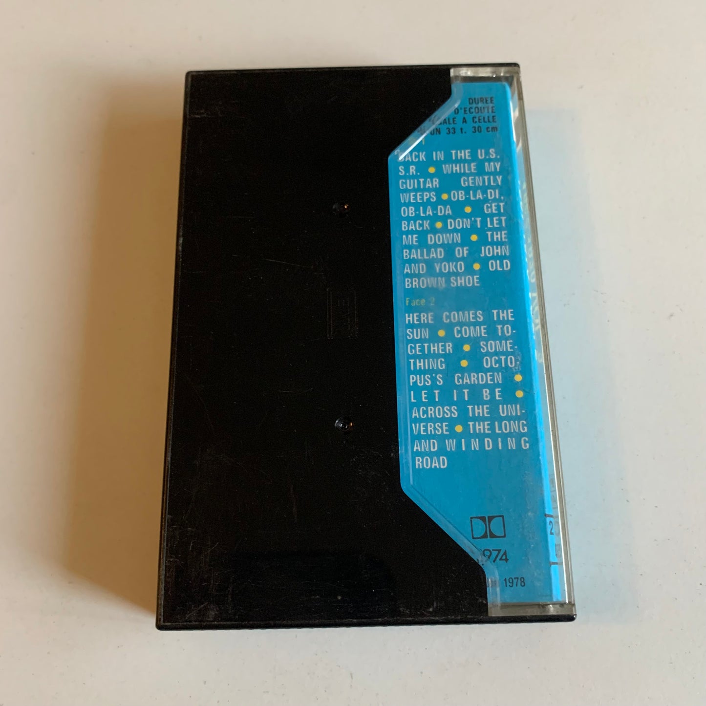 The Beatles - 1967-1970 Vol. 2 - 1978 Occasion