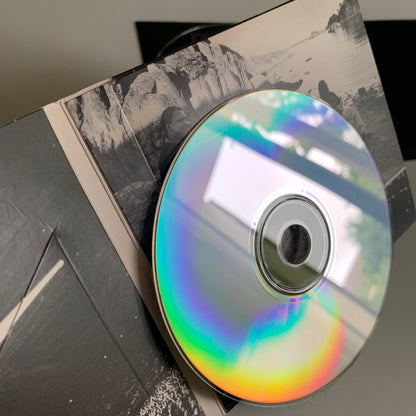 CD - Ben Harper & The Innocent Criminals - Live From Mars - 2001 Occasion