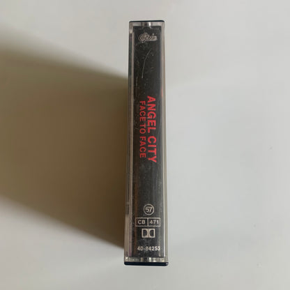 Angel City - Face To Face - 1980 Occasion
