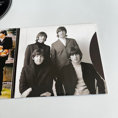 CD - The Beatles - Revolver - 2009
