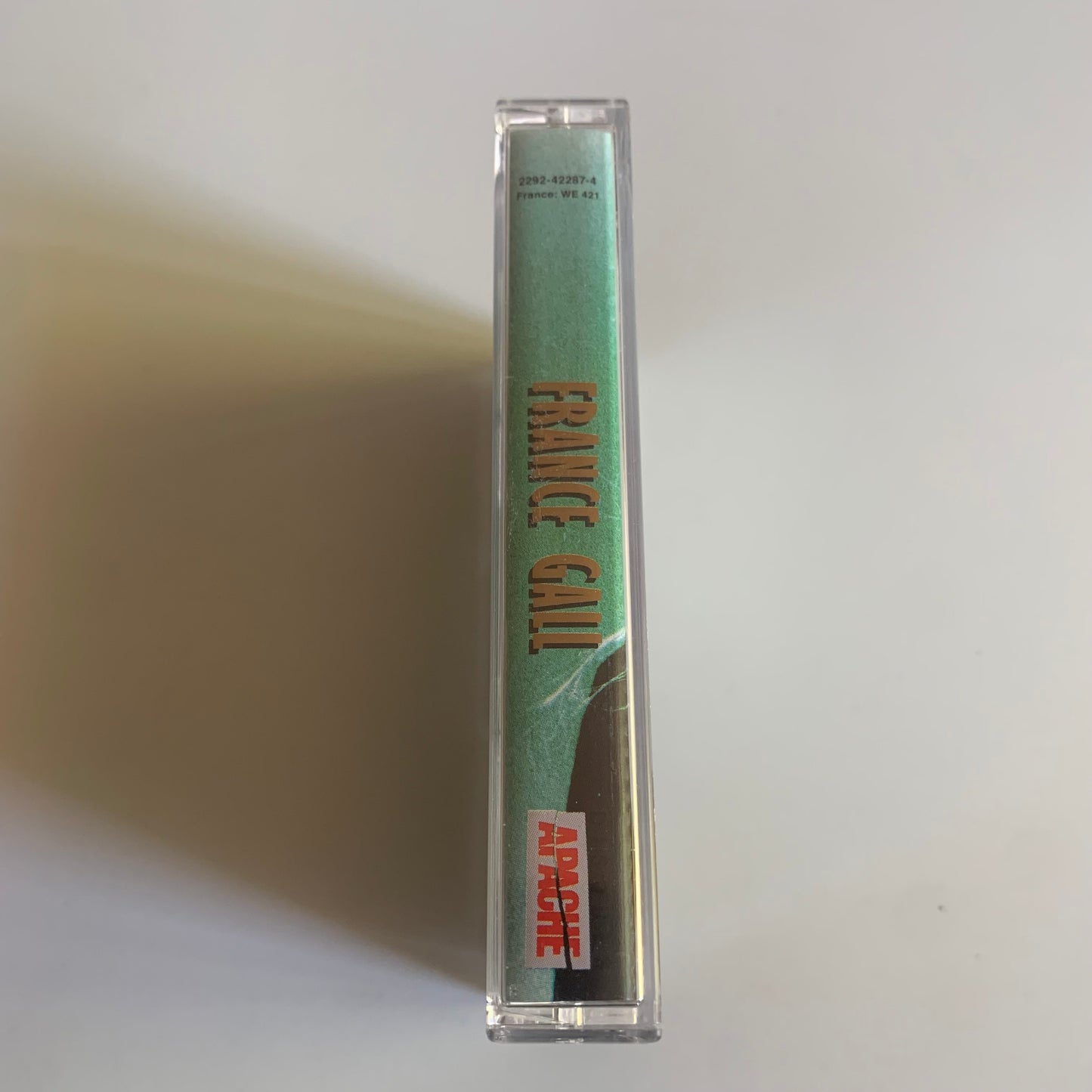 France Gall - France Gall - 1988 Occasion