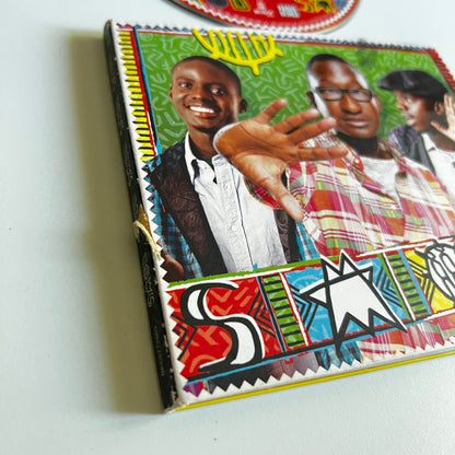 CD - Smod - 2010