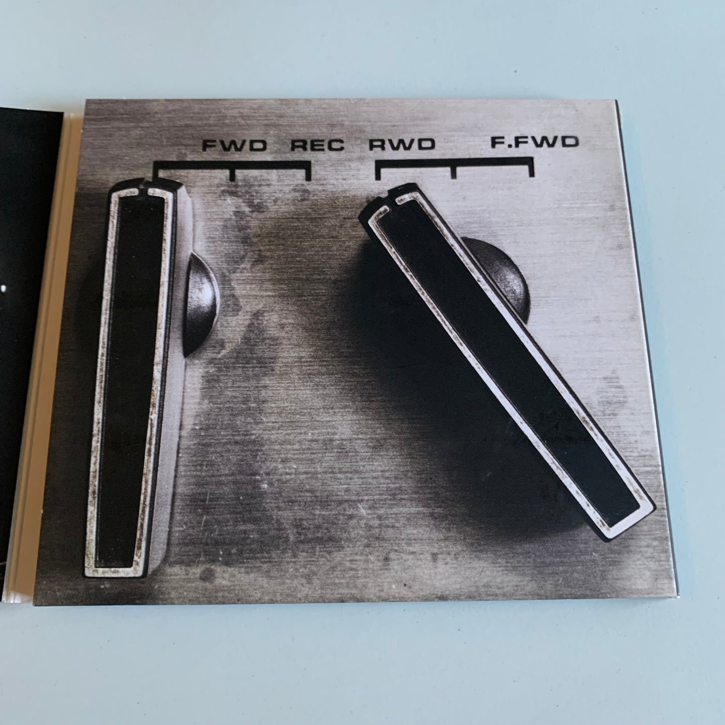 CD - G-Star Raw Presents: 3301 Records - Volume One - 2008 Occasion