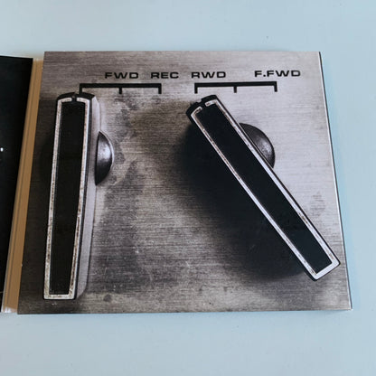 CD - G-Star Raw Presents: 3301 Records - Volume One - 2008 Occasion