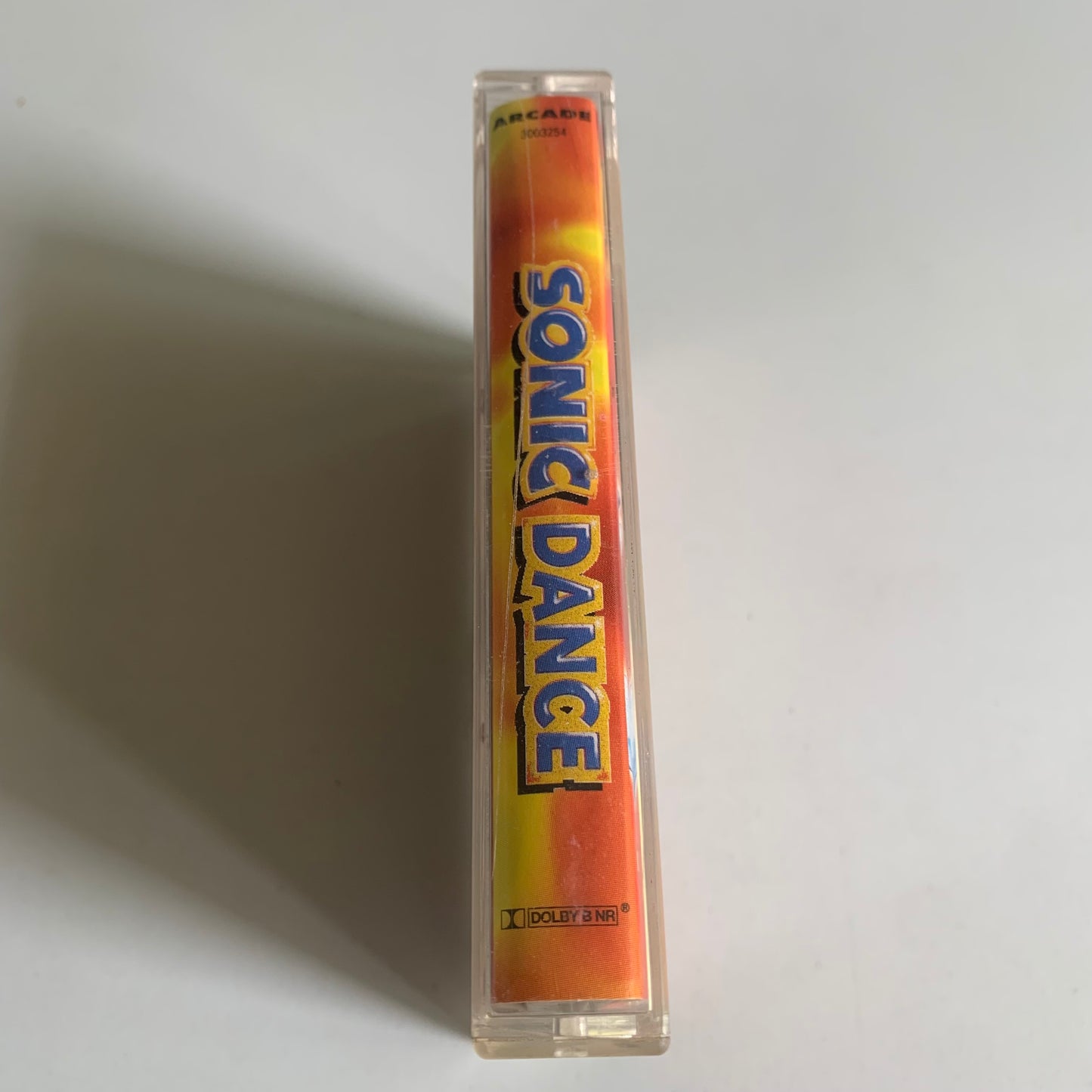 Variétés Compilation - Sonic Dance - 1995 Occasion