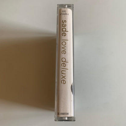 Sade - Love Deluxe - 1992 Occasion