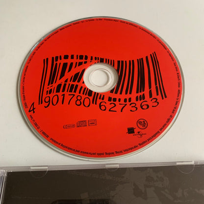 CD - Zebda - Utopie D'Occase - 2002 Occasion