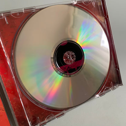 CD - Willy Denzey - Acte 2 - 2004 Occasion