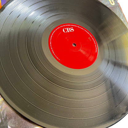 Bangles - Everything - LP 1988