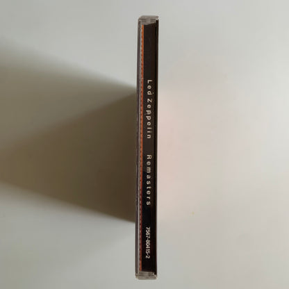 Led Zeppelin - Remasters - 1990 Occasion