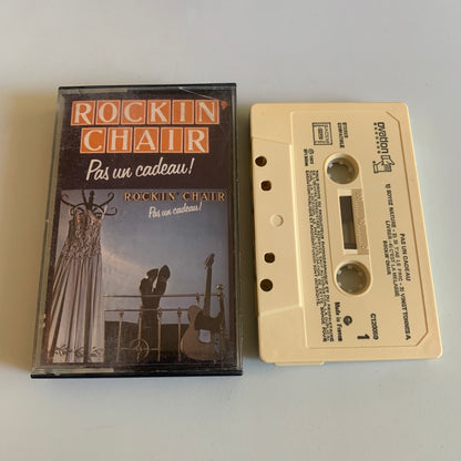 Rockin’ Chair - Pas Un Cadeau - 1981 Occasion