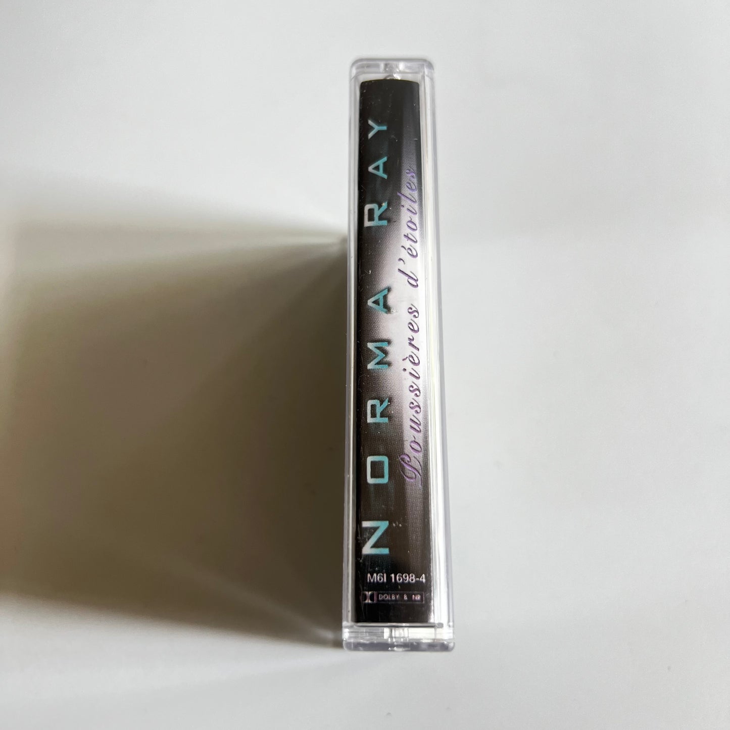 Norma Ray - Poussières D'Etoiles - 1999