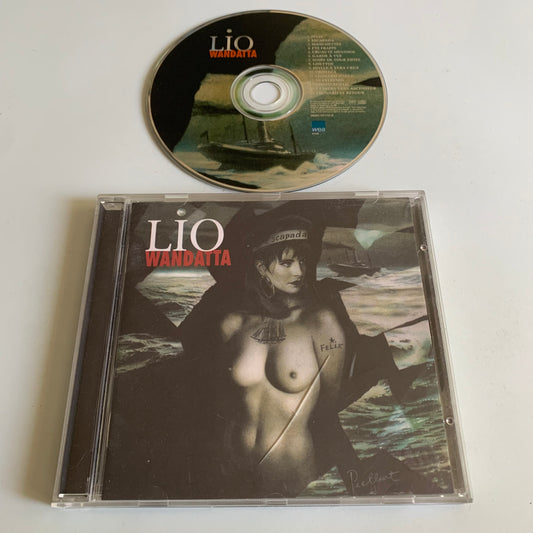 Lio - Wandatta - 1996 Occasion
